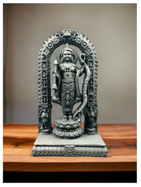 Ram Lalla