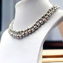 Parad Mala 108 beads