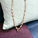 Narmadeshwar Shivling Kantha