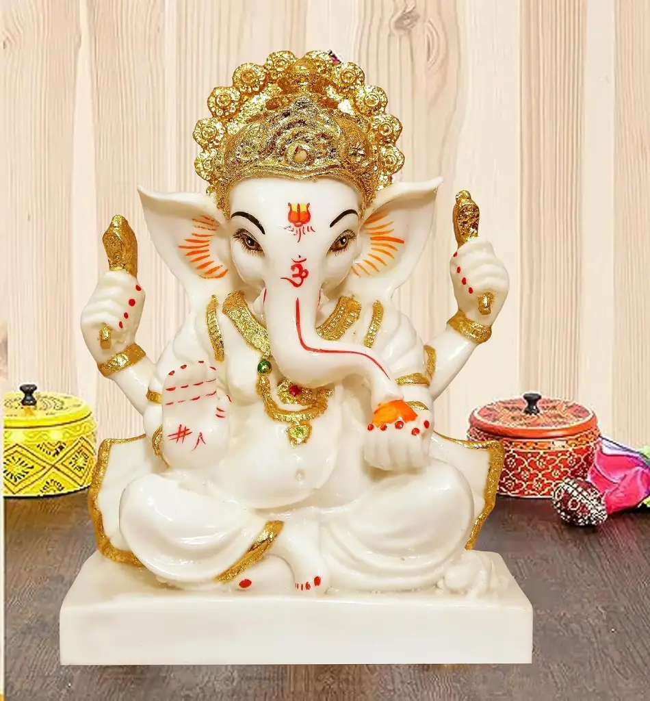 Ganesh JI Murti