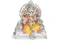 Singhasan Ganesha