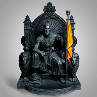 Shivaji Statue