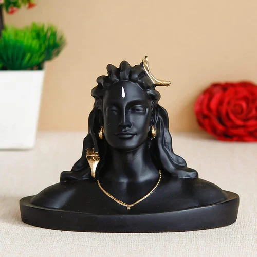 Adiyogi Statue