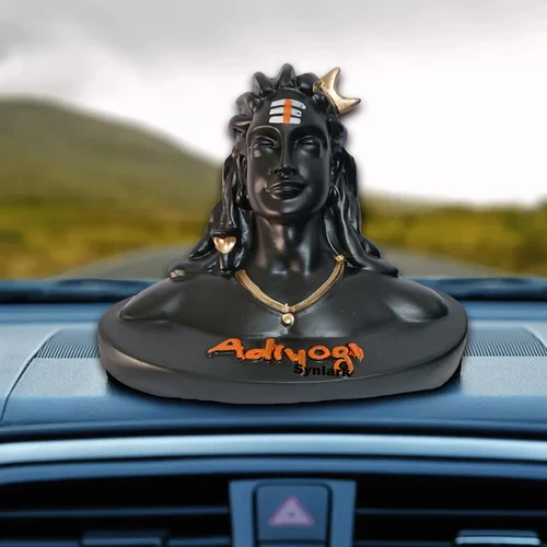 Adiyogi Statue