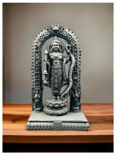 Ram Lalla Idol
