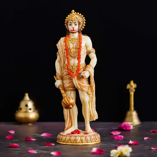 Hanuman Ji
