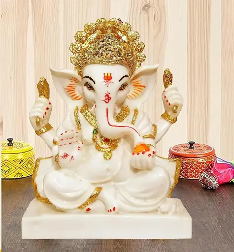 Ganesh JI Murti